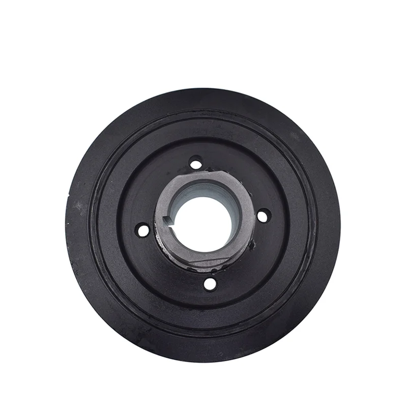 Шкив ремня коленвала для Toyota Hilux Tacoma 4Runner Land Cruiser Hiace T.U.V 13408-75030-N25R
Шкив ремня коленвала для Toyota Hilux Tacoma 4Runner Land Cruiser Hiace T.U.V 13408-75030-N25R