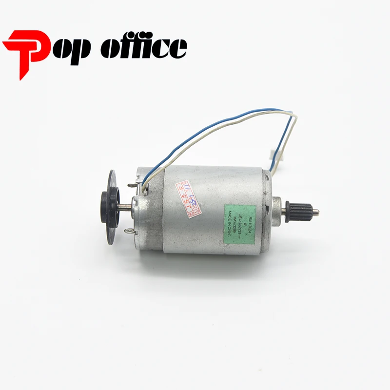 1X двигатель для Canon L410 D530 D560 L190 D550 MF 4820 4830 4870 4880 4890 4720 для HP P1566 P1606 M1536
1X двигатель для Canon L410 D530 D560 L190 D550 MF 4820 4830 4870 4880 4890 4720 для HP P1566 P1606 M1536