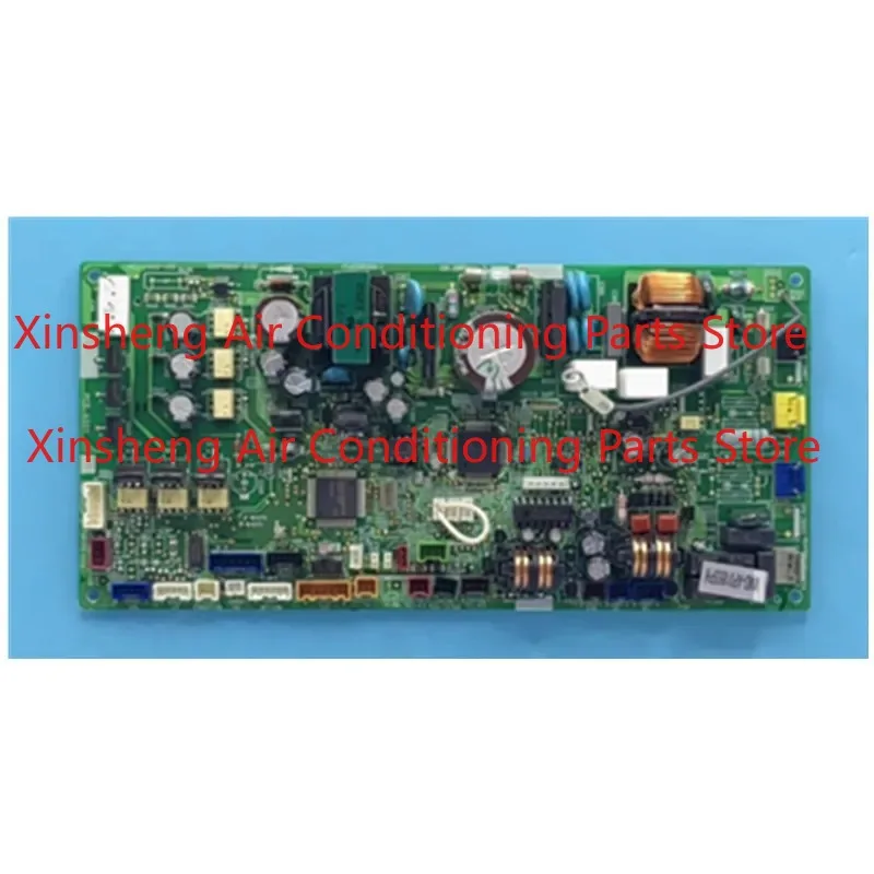 For air conditioner computer board control board MCC-1402-10S MCC-1402-07S MCC-1402-09S part
For air conditioner computer board control board MCC-1402-10S MCC-1402-07S MCC-1402-09S part