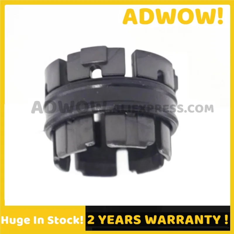 New Power Steering Rack Shaft Bushing for Hyundai Accent for Kia Morning Picanto Rio 565551Y600 56555-1Y600 56555 1Y600
New Power Steering Rack Shaft Bushing for Hyundai Accent for Kia Morning Picanto Rio 565551Y600 56555-1Y600 56555 1Y600