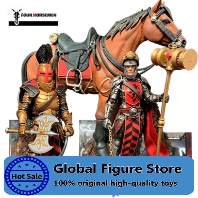 In Stock Four Knights Studio Genuine Mythical Legion Series Balrog Hadriana Barrios Magnus Movable Figure Collection Gift
In Stock Four Knights Studio Genuine Mythical Legion Series Balrog Hadriana Barrios Magnus Movable Figure Collection Gift