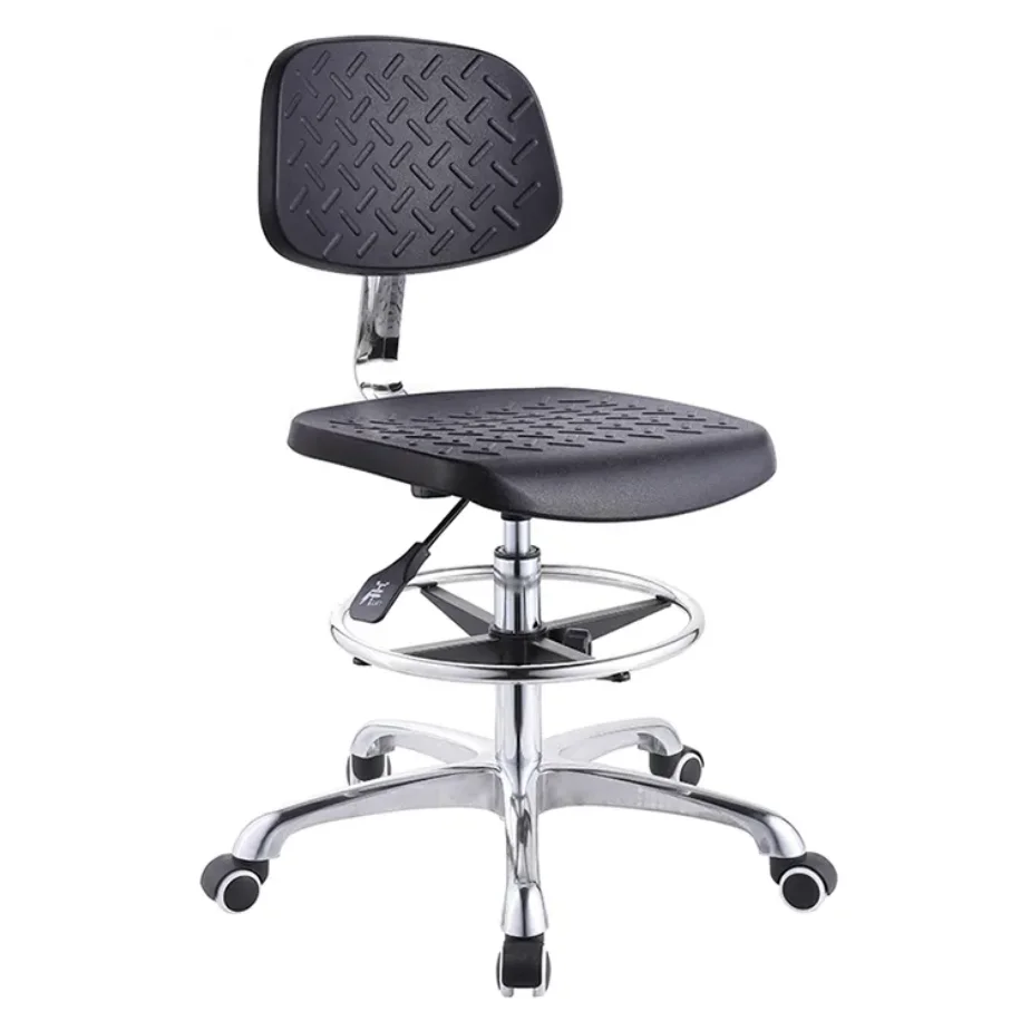 Modern Design Office Chair Adjustable Anti-Static Metal Armrests Furniture for Hospital Beauty Salon & Dental Laboratory
Modern Design Office Chair Adjustable Anti-Static Metal Armrests Furniture for Hospital Beauty Salon & Dental Laboratory