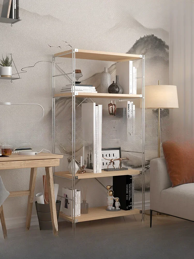 storage rack floor-standing multi-layer storage rack living room balcony bedroom home storage rack
storage rack floor-standing multi-layer storage rack living room balcony bedroom home storage rack