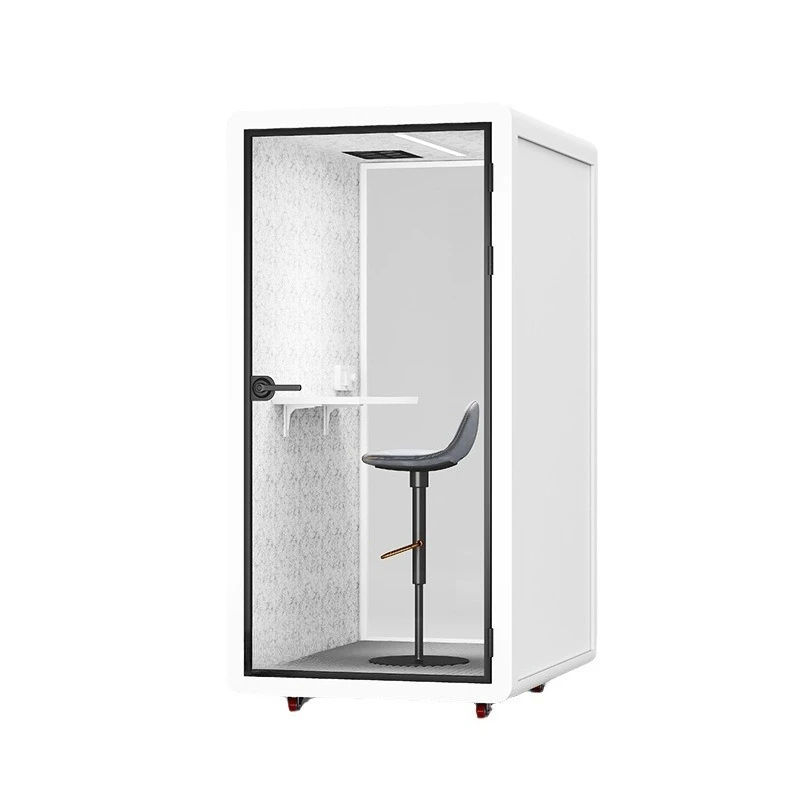 Soundproof room Silent compartment, office meeting room Piano room, drum room Sleeping cabin
Soundproof room Silent compartment, office meeting room Piano room, drum room Sleeping cabin