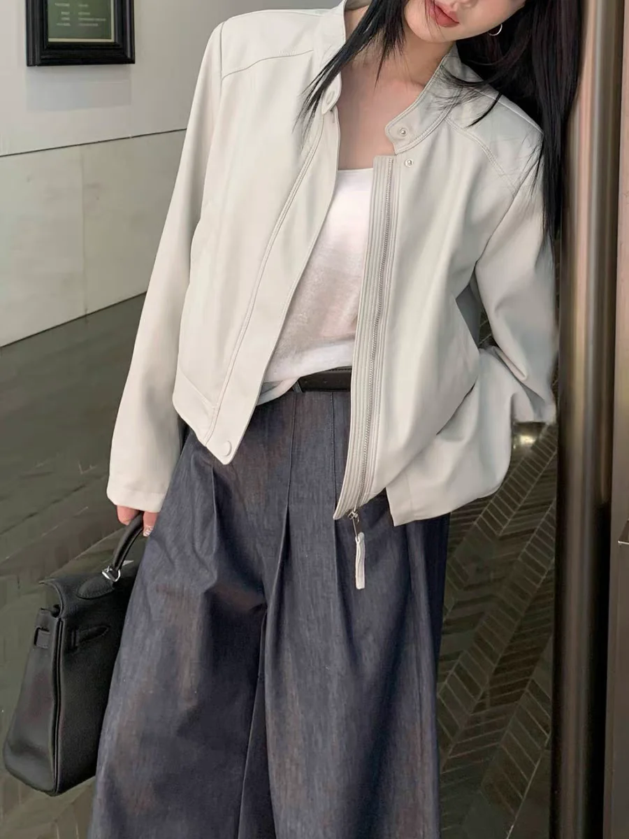 Куртки-бомберы Женская куртка Vêtements Зимняя искусственная меховая пуговица на кнопках Художественная элегантная девичья удобная вставная уютная софтшелл
Куртки-бомберы Женская куртка Vêtements Зимняя искусственная меховая пуговица на кнопках Художественная элегантная девичья удобная вставная уютная софтшелл