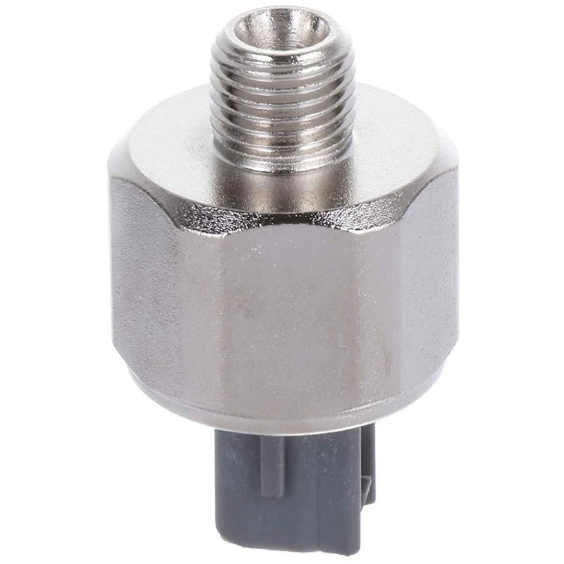 Knock Sensor 89615-12090 for TOYOTA Camry 1999-2003 for Solara 2001-2004 for Highlander 2001-2005 for LEXUS IS300
Knock Sensor 89615-12090 for TOYOTA Camry 1999-2003 for Solara 2001-2004 for Highlander 2001-2005 for LEXUS IS300