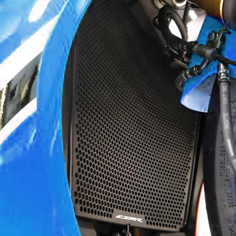 CBR1000RRR Radiator Grille Guard Cover For Honda CBR1000RR R Fireblade CBR1000 CBR 1000 RRR SP 2020 2021 2022 2023 2024 2025
CBR1000RRR Radiator Grille Guard Cover For Honda CBR1000RR R Fireblade CBR1000 CBR 1000 RRR SP 2020 2021 2022 2023 2024 2025