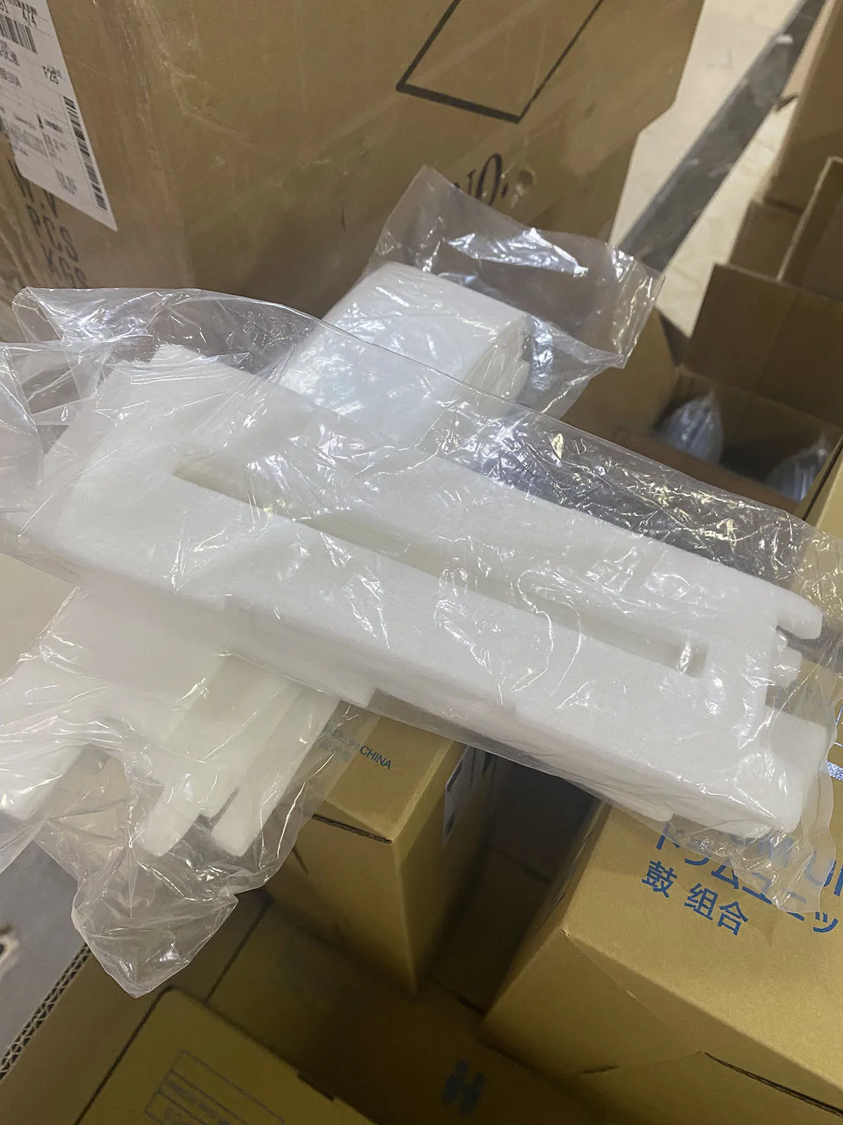 10 компл. MC-G01 резервуар для отработанных чернил для CANON GX6010 GX6020 GX6030 GX6040 GX6050 GX7010 GX7020 GX7030 GX7040 GX7050 GX7070 GX7055
10 компл. MC-G01 резервуар для отработанных чернил для CANON GX6010 GX6020 GX6030 GX6040 GX6050 GX7010 GX7020 GX7030 GX7040 GX7050 GX7070 GX7055