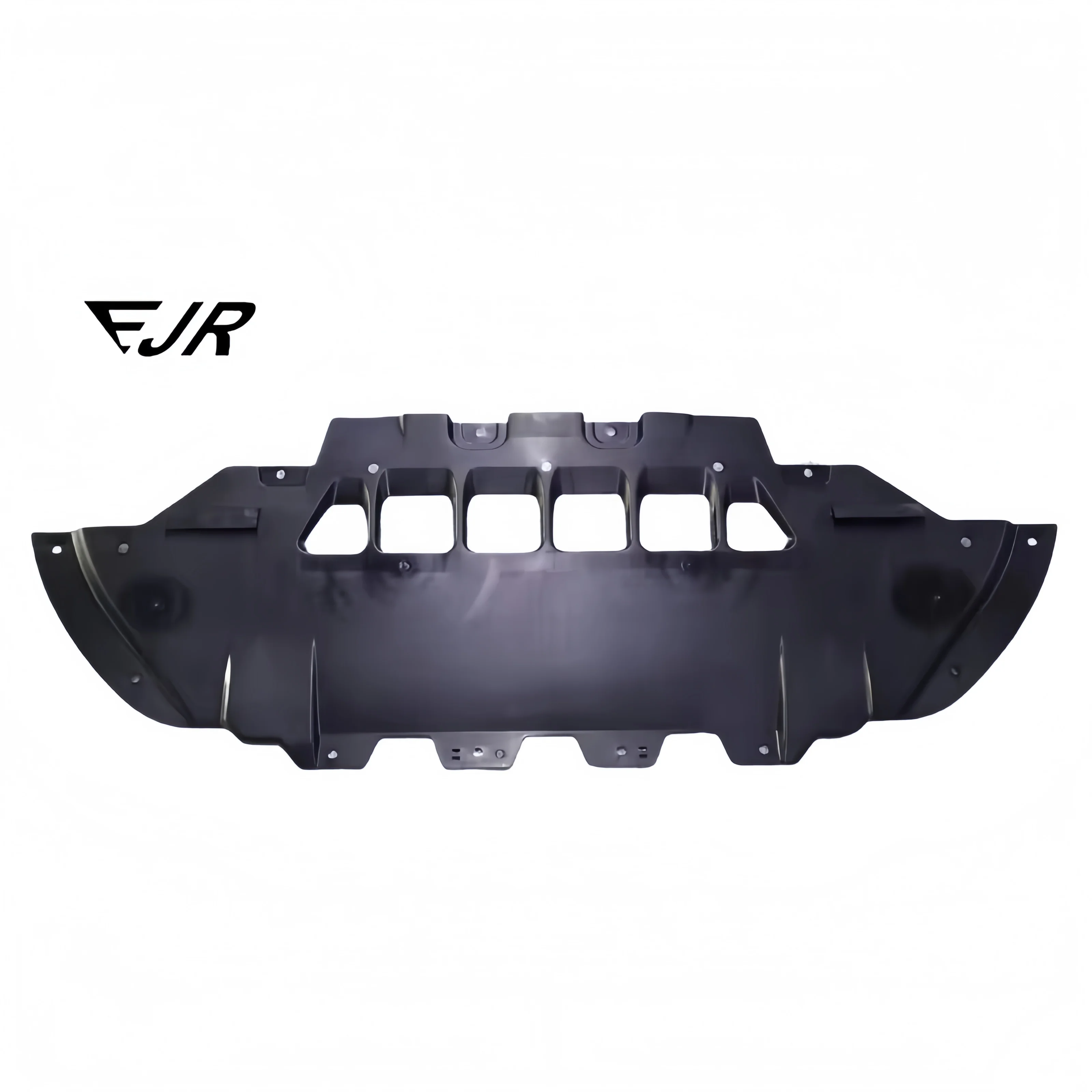EJR Front Underbody Guard Lower Fender Plate (Plastic) For Ghibli OEM 670001748
EJR Front Underbody Guard Lower Fender Plate (Plastic) For Ghibli OEM 670001748