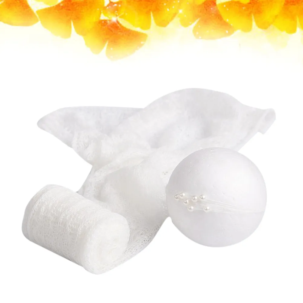 Mohair Baby Wrap Cloth with Headdress Newborn Photography Prop Soft Delicate Adorable Infant Photo Session Wrap
Mohair Baby Wrap Cloth with Headdress Newborn Photography Prop Soft Delicate Adorable Infant Photo Session Wrap