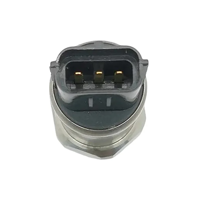 Переключатель датчика высокого давления масла KM16-P03 подходит для экскаватора Sumitomo SH200 SH210 SH240 SH250 A1 A2 A3
Переключатель датчика высокого давления масла KM16-P03 подходит для экскаватора Sumitomo SH200 SH210 SH240 SH250 A1 A2 A3