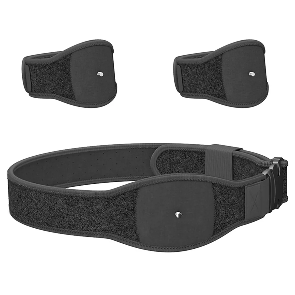 VR Tracking Belt and Tracker Belts for Vive System Tracker Putters,Adjustable Belts and Straps for Waist,Virtual Reality HOT
VR Tracking Belt and Tracker Belts for Vive System Tracker Putters,Adjustable Belts and Straps for Waist,Virtual Reality HOT