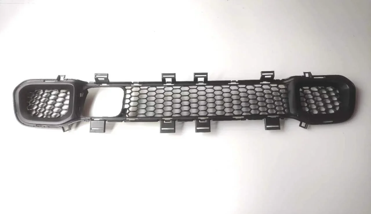 53183683 68203217AA для Jeep Freedom светильник 2014-2018 передняя решетка с отверстием ACC
53183683 68203217AA для Jeep Freedom светильник 2014-2018 передняя решетка с отверстием ACC