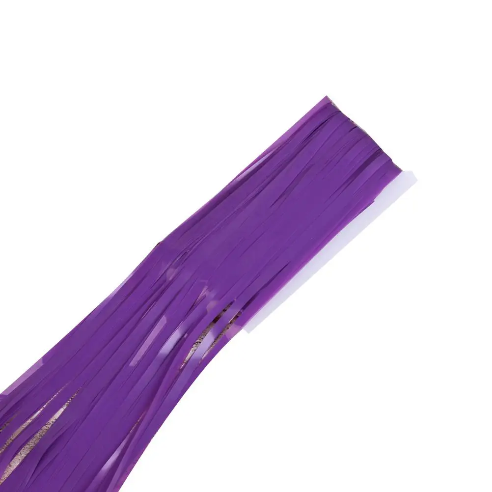 Table Skirt Tassel Multicolor Purple Decor Backdrop for Party Festivals Birthday Collapsible Portable
Table Skirt Tassel Multicolor Purple Decor Backdrop for Party Festivals Birthday Collapsible Portable