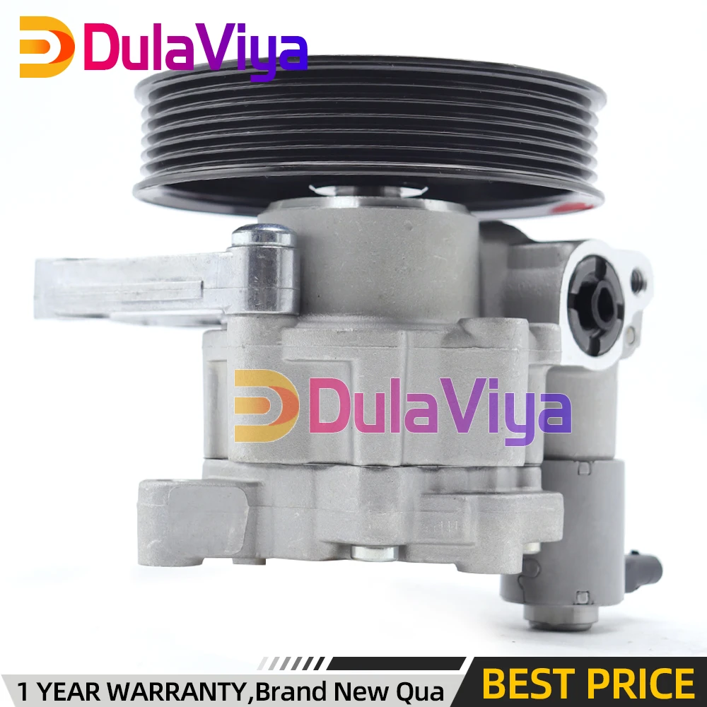 Power Steering Pump For Mercedes RWD W204 C230 C350 S212 E350 W2120064664401 0064664501 0054668101 A0064664401 A0064664501
Power Steering Pump For Mercedes RWD W204 C230 C350 S212 E350 W2120064664401 0064664501 0054668101 A0064664401 A0064664501