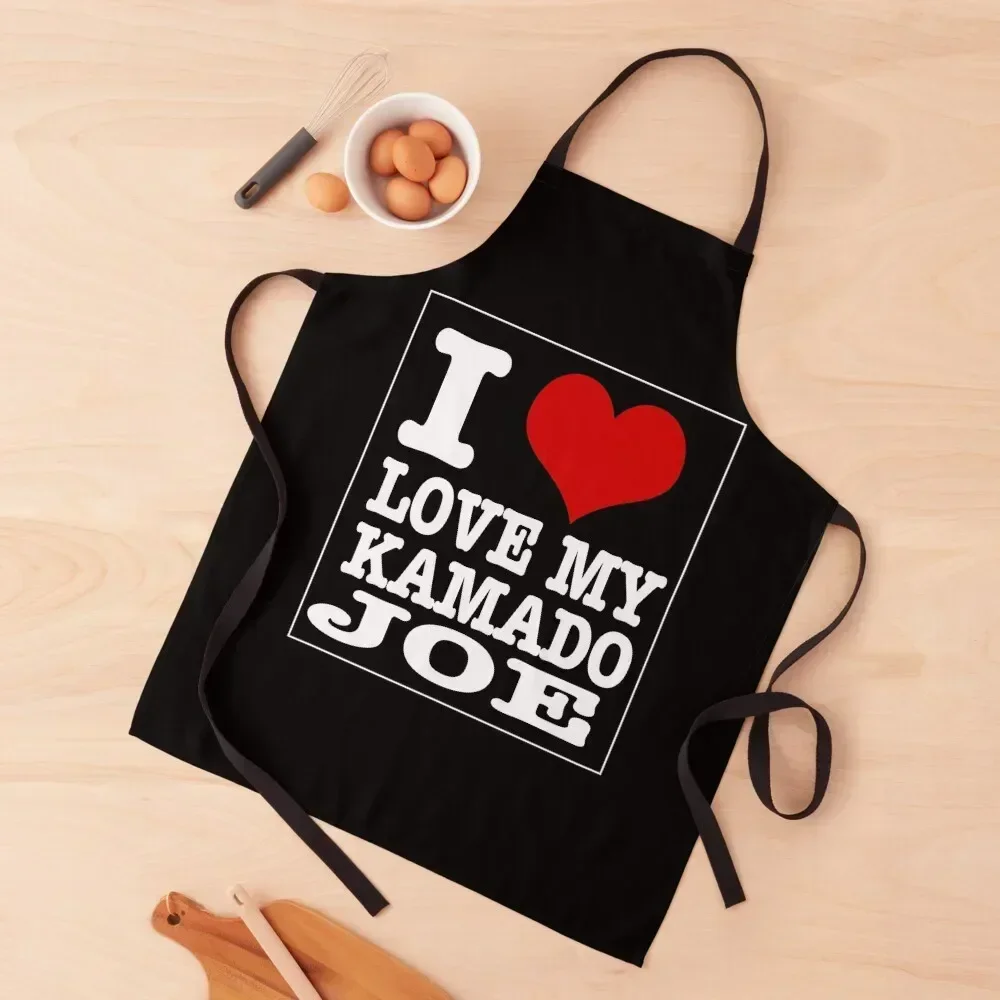 I Love my Kamado Joe Apron cookings for women christmas For Kitchen Women manicurist Apron
I Love my Kamado Joe Apron cookings for women christmas For Kitchen Women manicurist Apron