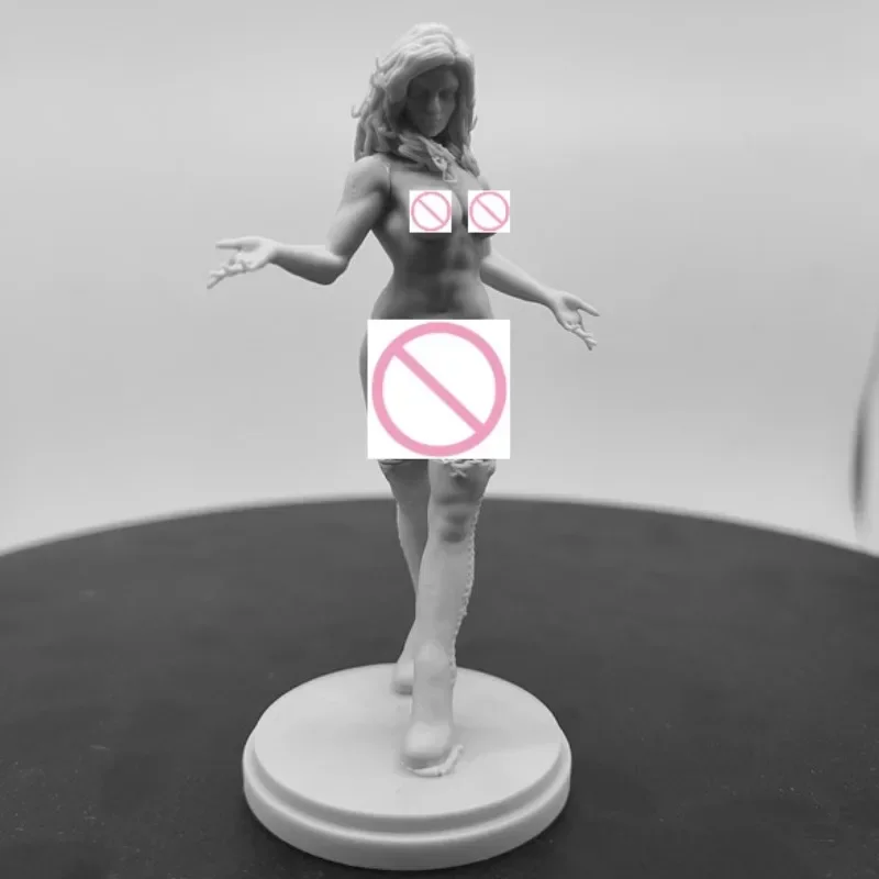 1/24 Resin Figure Model Kit Muscle Sexy Female Warrior Miniature Diorama Unassembled and Unpainted Boy Toy Gift Free Shipping
1/24 Resin Figure Model Kit Muscle Sexy Female Warrior Miniature Diorama Unassembled and Unpainted Boy Toy Gift Free Shipping