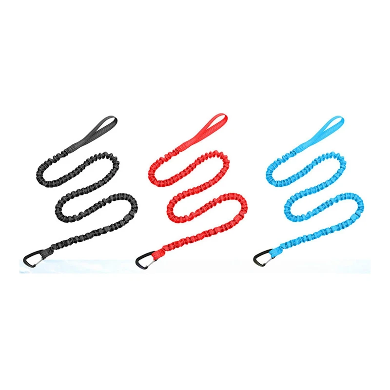 1 PCS Mountain Bike Tow Rope Traction Ropeoutdoor Ridingparental Tension Rope Bicycle Tow Rope Black Color
1 PCS Mountain Bike Tow Rope Traction Ropeoutdoor Ridingparental Tension Rope Bicycle Tow Rope Black Color