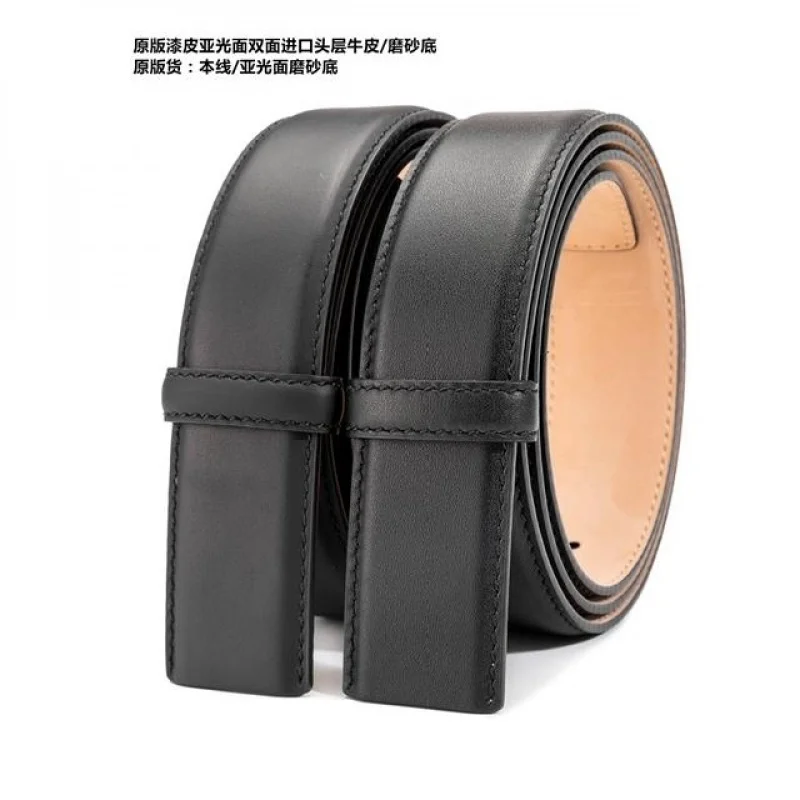 3.4cm Genuine Leather Reversible Belt for Men – Fits 8-Shaped Buckles Clip-On Belt Strap, Double-Sided Business Casual Dress Bel
3.4cm Genuine Leather Reversible Belt for Men – Fits 8-Shaped Buckles Clip-On Belt Strap, Double-Sided Business Casual Dress Bel