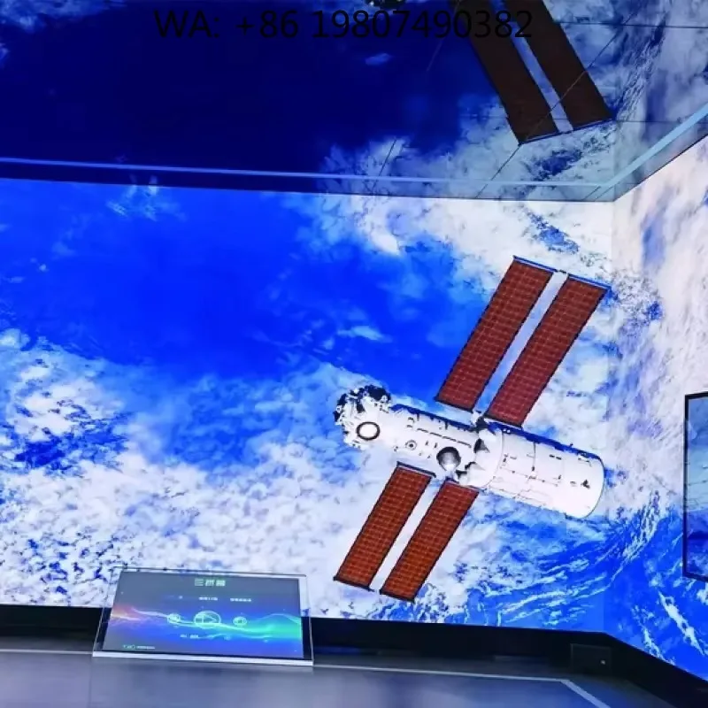 P3 Die-cast Aluminum LED Display Module, Rental Full Color Panel for Indoor Commercial Event Splicing and Advertising Display
P3 Die-cast Aluminum LED Display Module, Rental Full Color Panel for Indoor Commercial Event Splicing and Advertising Display