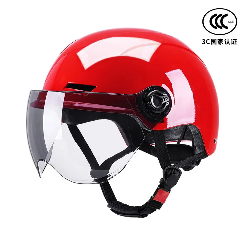Motorcycle Helmet Men Women Retro Vintage Biker Scooter Half Open Face Helmet Moto Casco Capacetes Motorbike Helmet
Motorcycle Helmet Men Women Retro Vintage Biker Scooter Half Open Face Helmet Moto Casco Capacetes Motorbike Helmet
