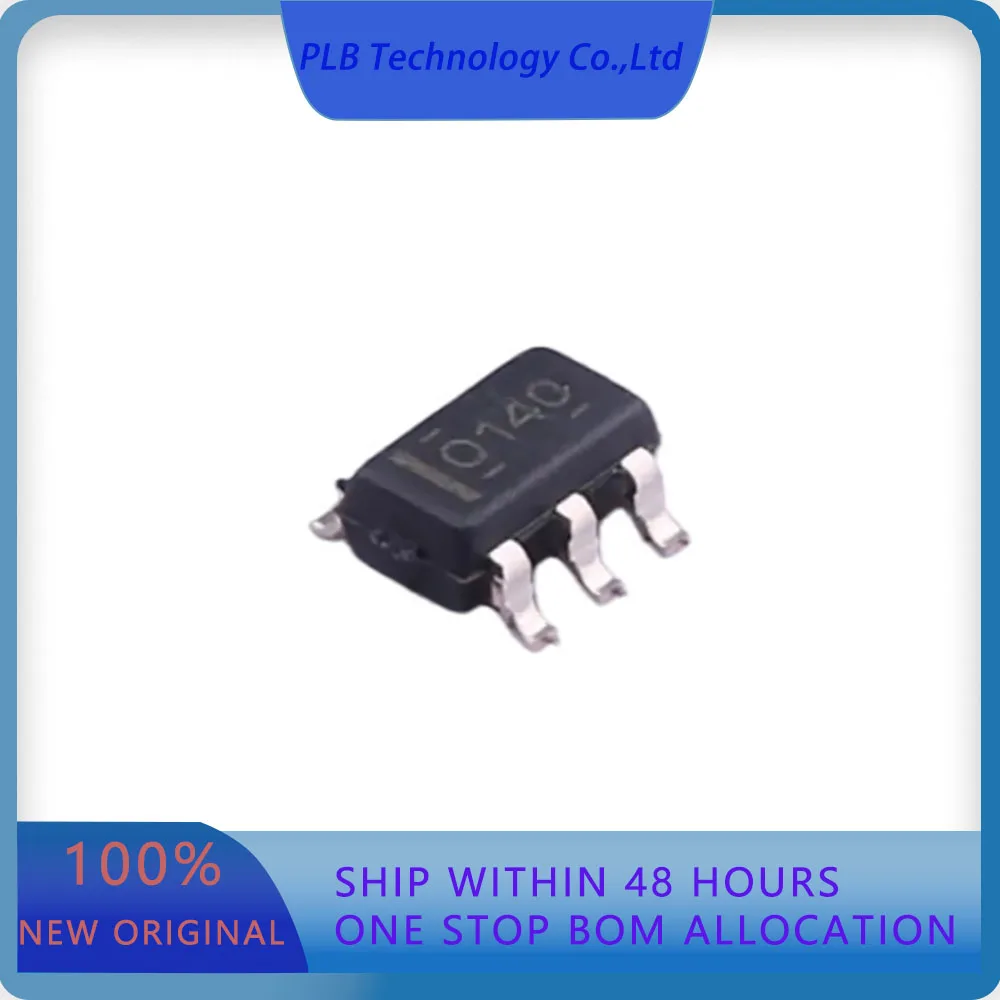 5PCS/LOT OPA140AIDBVR OPA140 120uV 10pA 11MHz 20V/us 1.0 Rail-to-Rail Output SOT-23-5 FET Input Amplifiers Original Stock
5PCS/LOT OPA140AIDBVR OPA140 120uV 10pA 11MHz 20V/us 1.0 Rail-to-Rail Output SOT-23-5 FET Input Amplifiers Original Stock