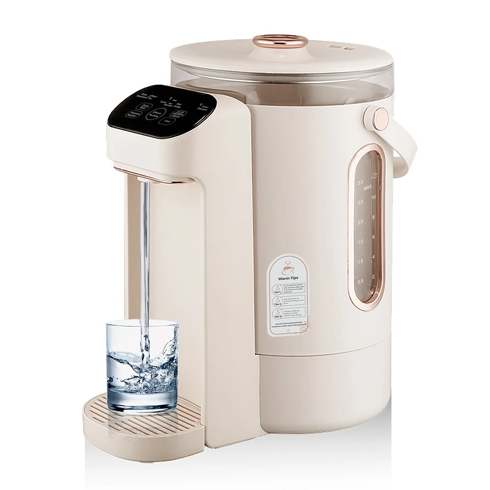 2026 Multi-functional constant-temperature electric water heater with intelligent three modes for drinking water
2026 Multi-functional constant-temperature electric water heater with intelligent three modes for drinking water