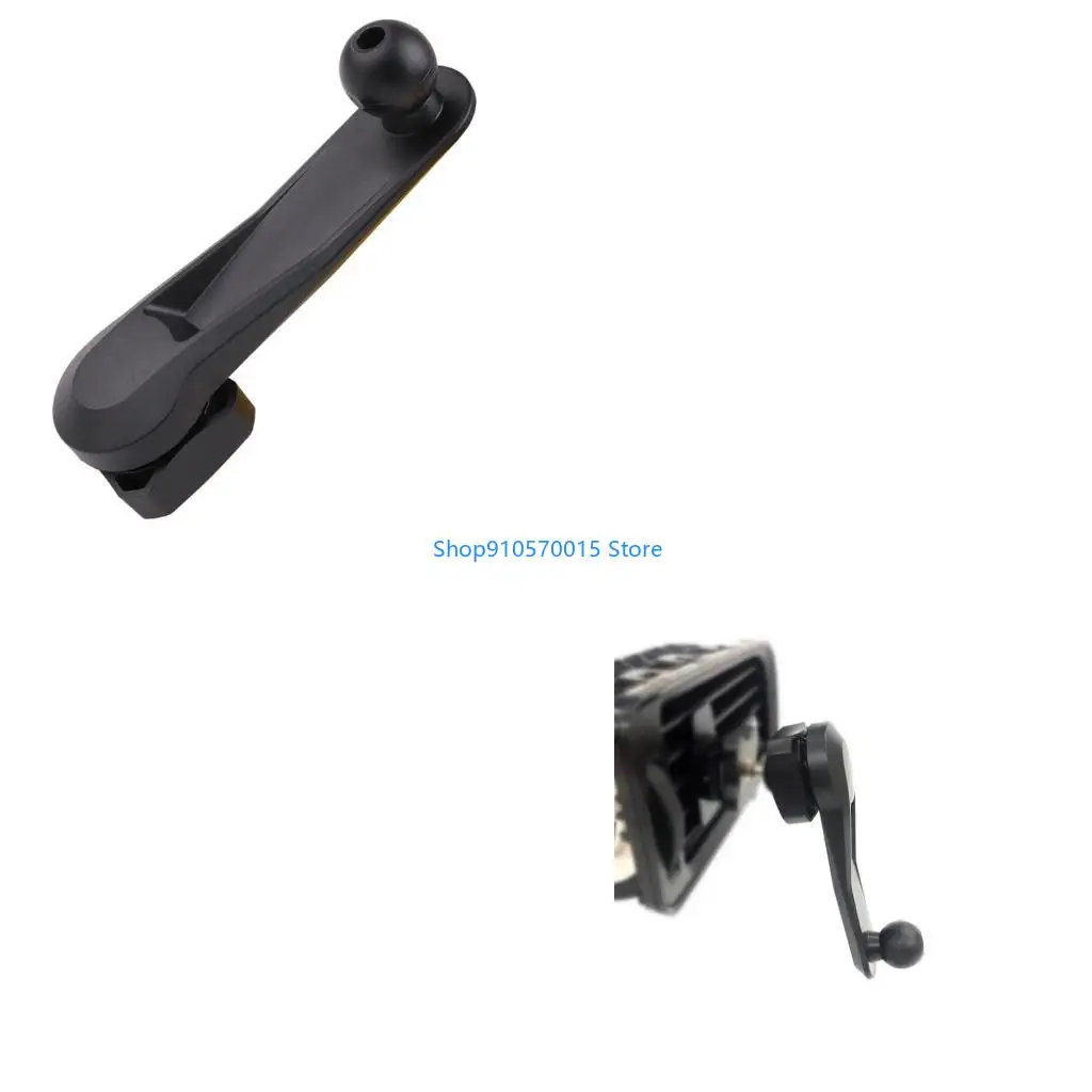 B95C 17 мм шаровая головка кронштейна удлинитель автомобильного воздуховыпускного отверстия
B95C 17 мм шаровая головка кронштейна удлинитель автомобильного воздуховыпускного отверстия