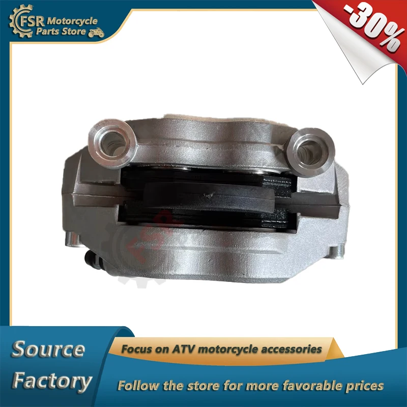 Front brake calipers,Fits Aprilia RS 125, motorcycle brake accessories
Front brake calipers,Fits Aprilia RS 125, motorcycle brake accessories