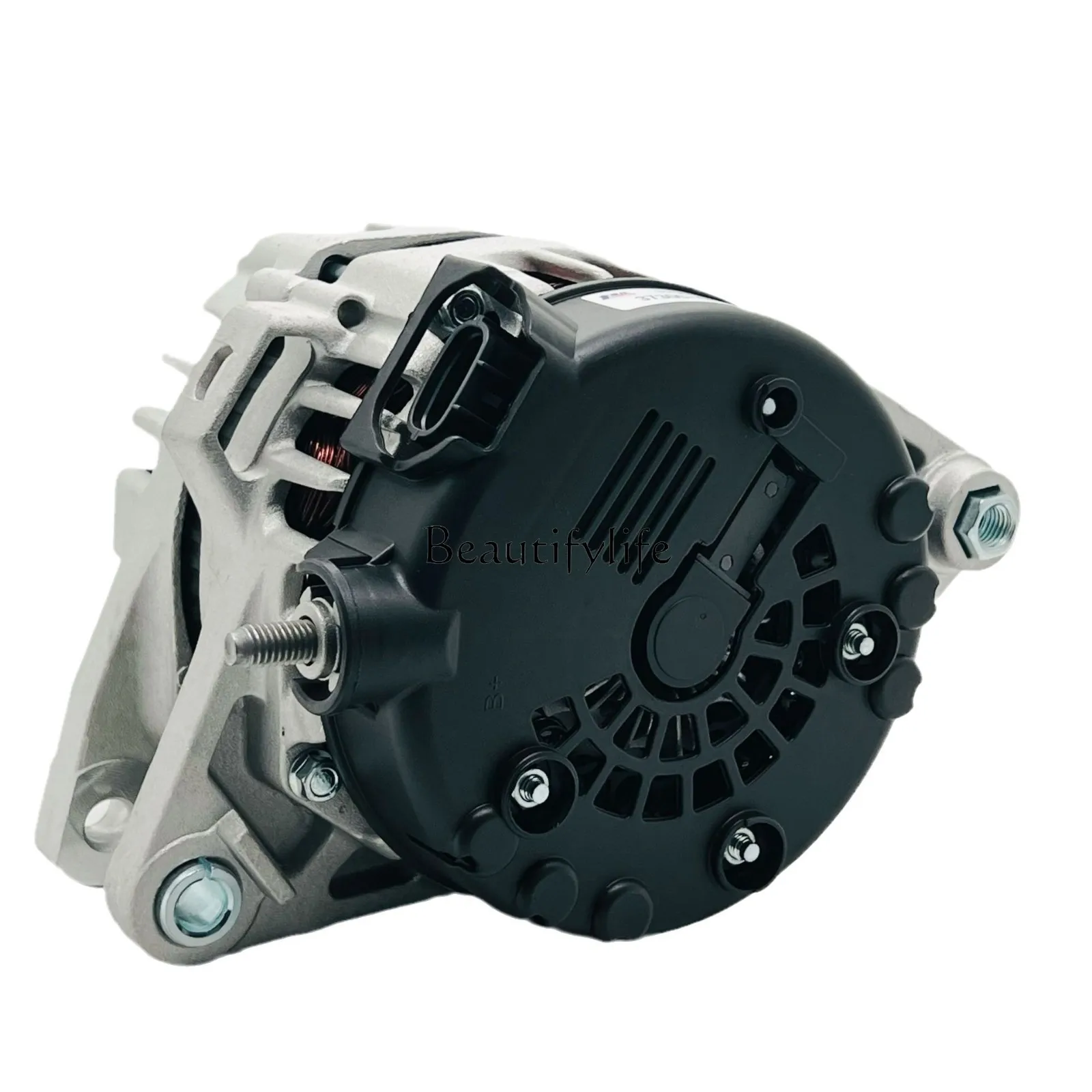 Подходит для сборки автомобильного генератора 37300-4A320 V731-D, автозапчасти, прямые продажи
Подходит для сборки автомобильного генератора 37300-4A320 V731-D, автозапчасти, прямые продажи