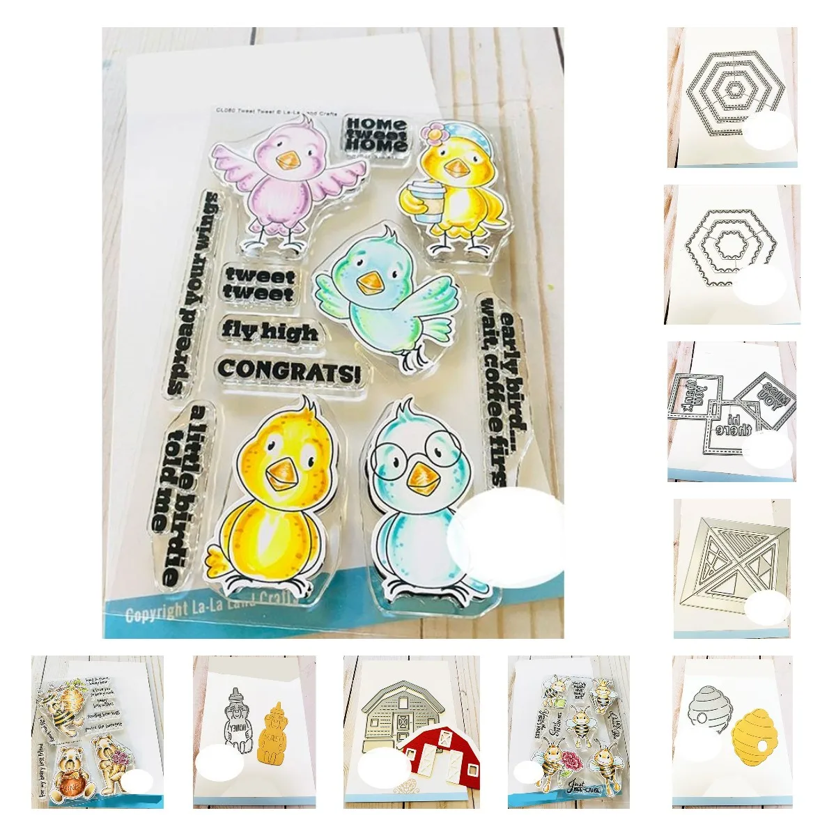 LARGE BIRDHOUSE Stamps 2026 New Metal Cutting Dies For DIY Scrapbooking Crafts Maker Photo Album Template Handmade Decoration
LARGE BIRDHOUSE Stamps 2026 New Metal Cutting Dies For DIY Scrapbooking Crafts Maker Photo Album Template Handmade Decoration