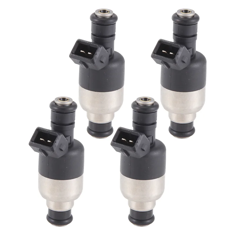 4Pcs Fue Injector For Chevy Opel Corsa Daewoo Cielo 1.6 17124782 17123924 25165453 17103677 ICD00110 17108045
4Pcs Fue Injector For Chevy Opel Corsa Daewoo Cielo 1.6 17124782 17123924 25165453 17103677 ICD00110 17108045