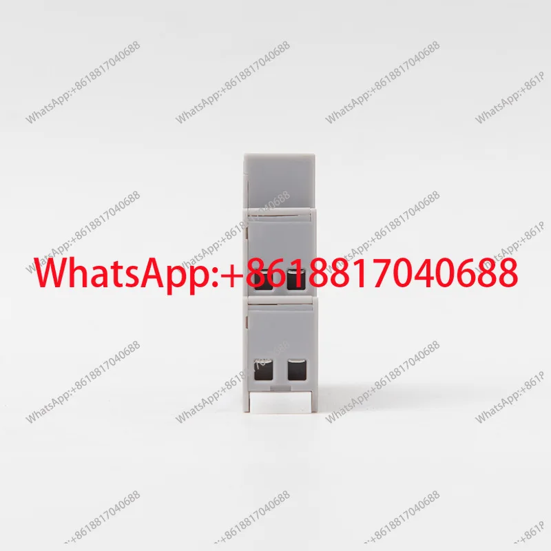 DDS1946-1P single-phase rail-mounted energy meter smart meter
DDS1946-1P single-phase rail-mounted energy meter smart meter