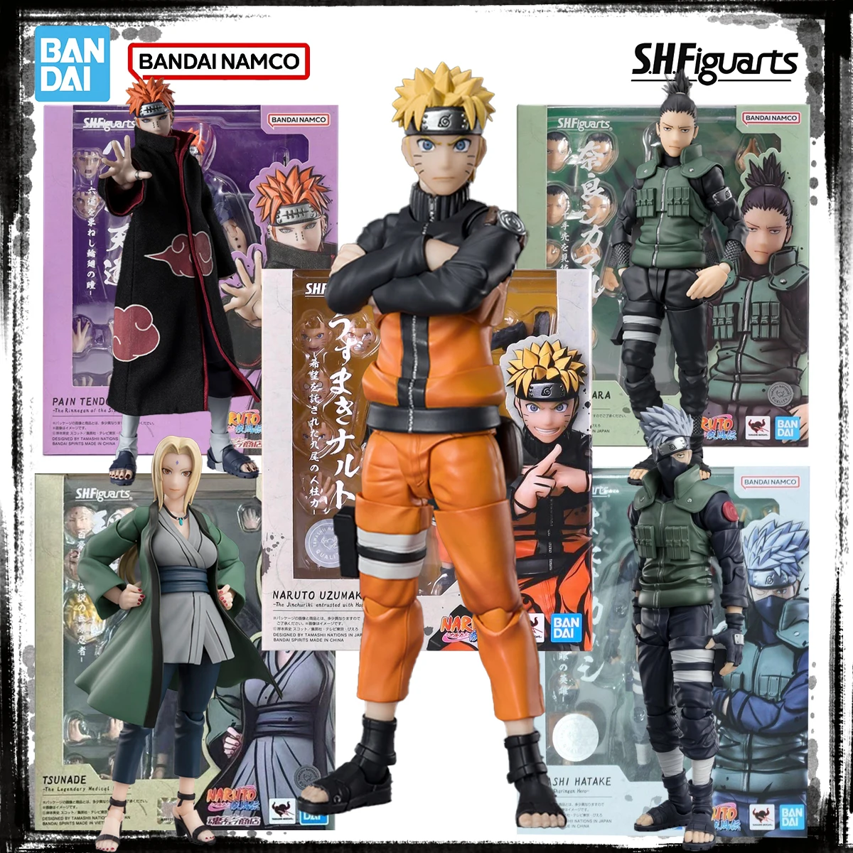 Bandai натуральная оригинальная фигурка SHF Naruto в наличии аниме TSUNADE SHIKAMARU NARA PAIN TENDO UZUMAKI KAKASHI фигурки игрушки
Bandai натуральная оригинальная фигурка SHF Naruto в наличии аниме TSUNADE SHIKAMARU NARA PAIN TENDO UZUMAKI KAKASHI фигурки игрушки