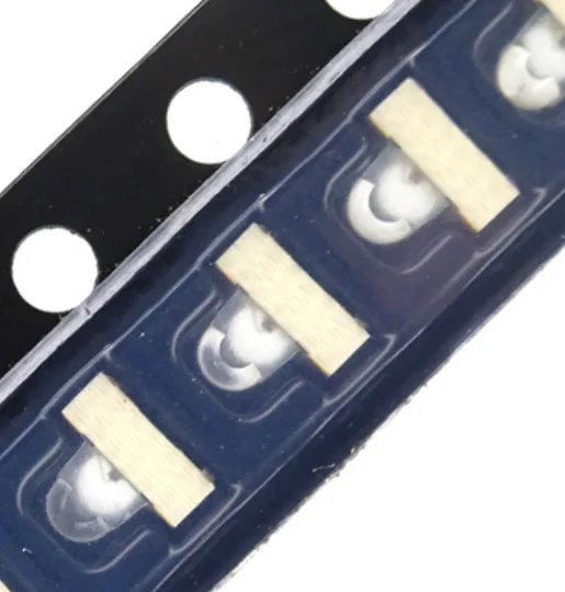 50PCS SFH4045N Infrared emitting LED tube wavelength 950nm 40mW Need More Quantity, Contact Me IN STOCK
50PCS SFH4045N Infrared emitting LED tube wavelength 950nm 40mW Need More Quantity, Contact Me IN STOCK