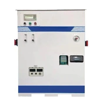 Sodium Hypochlorite Water Sterilization and Disinfection System for Chemical Production Plant
Sodium Hypochlorite Water Sterilization and Disinfection System for Chemical Production Plant