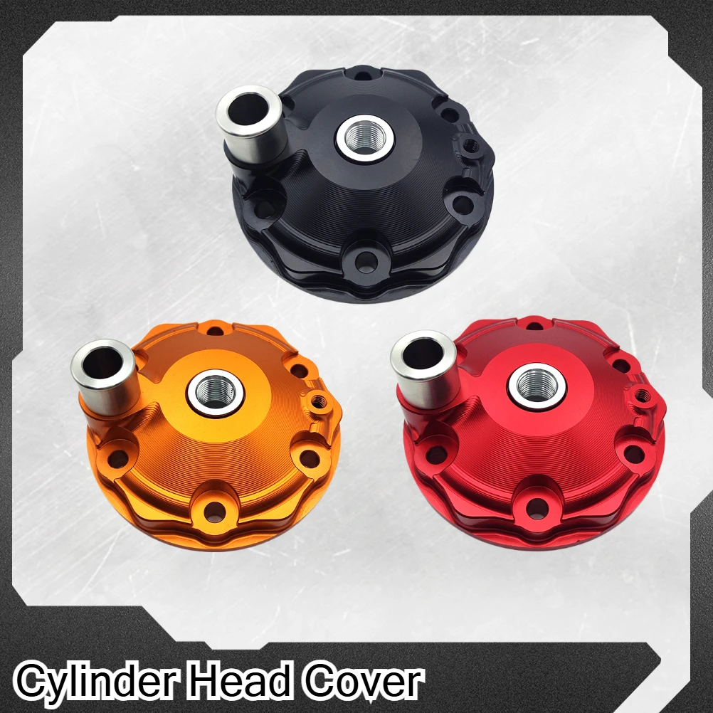 2016-2022 Motorcycle Engine Guard Cylinder Head Top End Cover CNC Aluminum Protector For KTM SX XCW HUSQVARNA TE Koshine XN 150
2016-2022 Motorcycle Engine Guard Cylinder Head Top End Cover CNC Aluminum Protector For KTM SX XCW HUSQVARNA TE Koshine XN 150