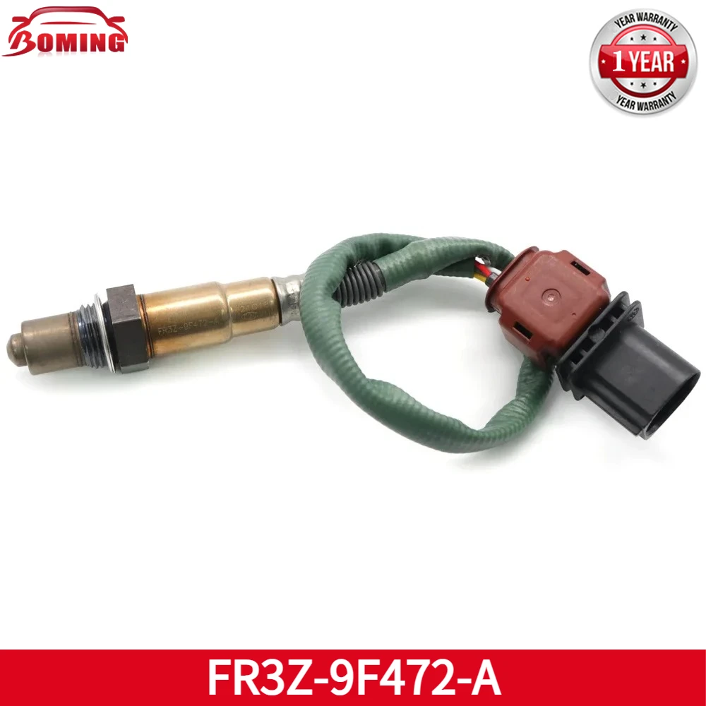 FR3Z-9F472 NEW Upstream Air Fuel Ratio Lambda O2 Oxygen Sensor 5 Wire For FORD EDGE ESCAPE EXPLORER F-150 FOCUS LINCOLN MKC
FR3Z-9F472 NEW Upstream Air Fuel Ratio Lambda O2 Oxygen Sensor 5 Wire For FORD EDGE ESCAPE EXPLORER F-150 FOCUS LINCOLN MKC
