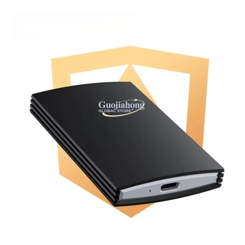 ARMOR700 High Speed Portable Solid State Drive (PSSD) Home Office Direct Connection 1TB
ARMOR700 High Speed Portable Solid State Drive (PSSD) Home Office Direct Connection 1TB