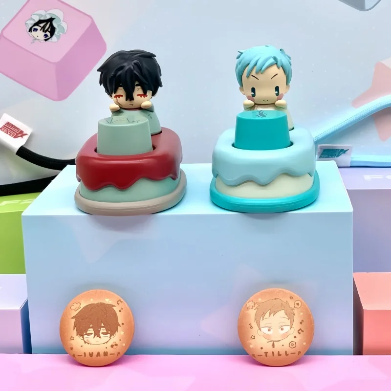 Оригинал в наличии Senyu Mangu Alien Stage Baby Series Surprise слепая коробка модные игрушки кулон праздничные подарки сюрприз слепая коробка
Оригинал в наличии Senyu Mangu Alien Stage Baby Series Surprise слепая коробка модные игрушки кулон праздничные подарки сюрприз слепая коробка