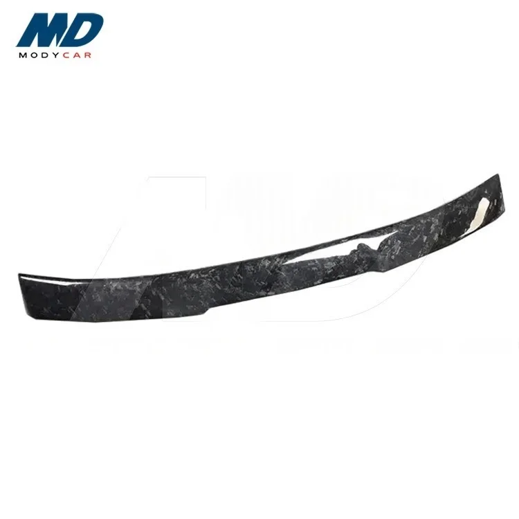 Forged Carbon Fiber Roof Spoiler for 2014-2020 Infiniti Q50 Q50S
Forged Carbon Fiber Roof Spoiler for 2014-2020 Infiniti Q50 Q50S