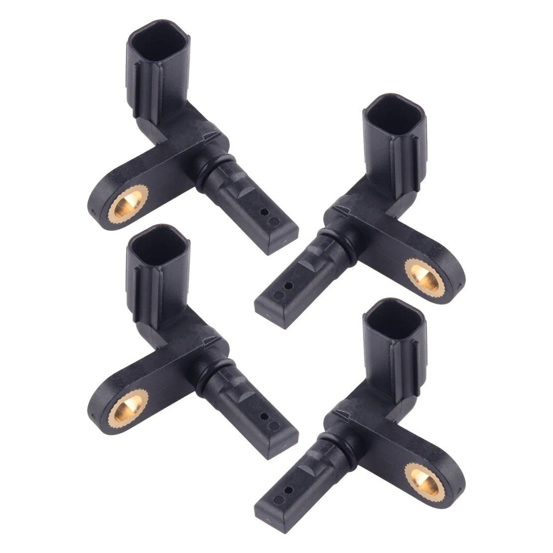 FT89543-0C020 FT89542-0C020 4pcs Wheel Speed Sensor Front Rear 89542-0C020 89543-0C020 Fit for Toyota Tundra Sequoia 4.6L 4.7L
FT89543-0C020 FT89542-0C020 4pcs Wheel Speed Sensor Front Rear 89542-0C020 89543-0C020 Fit for Toyota Tundra Sequoia 4.6L 4.7L