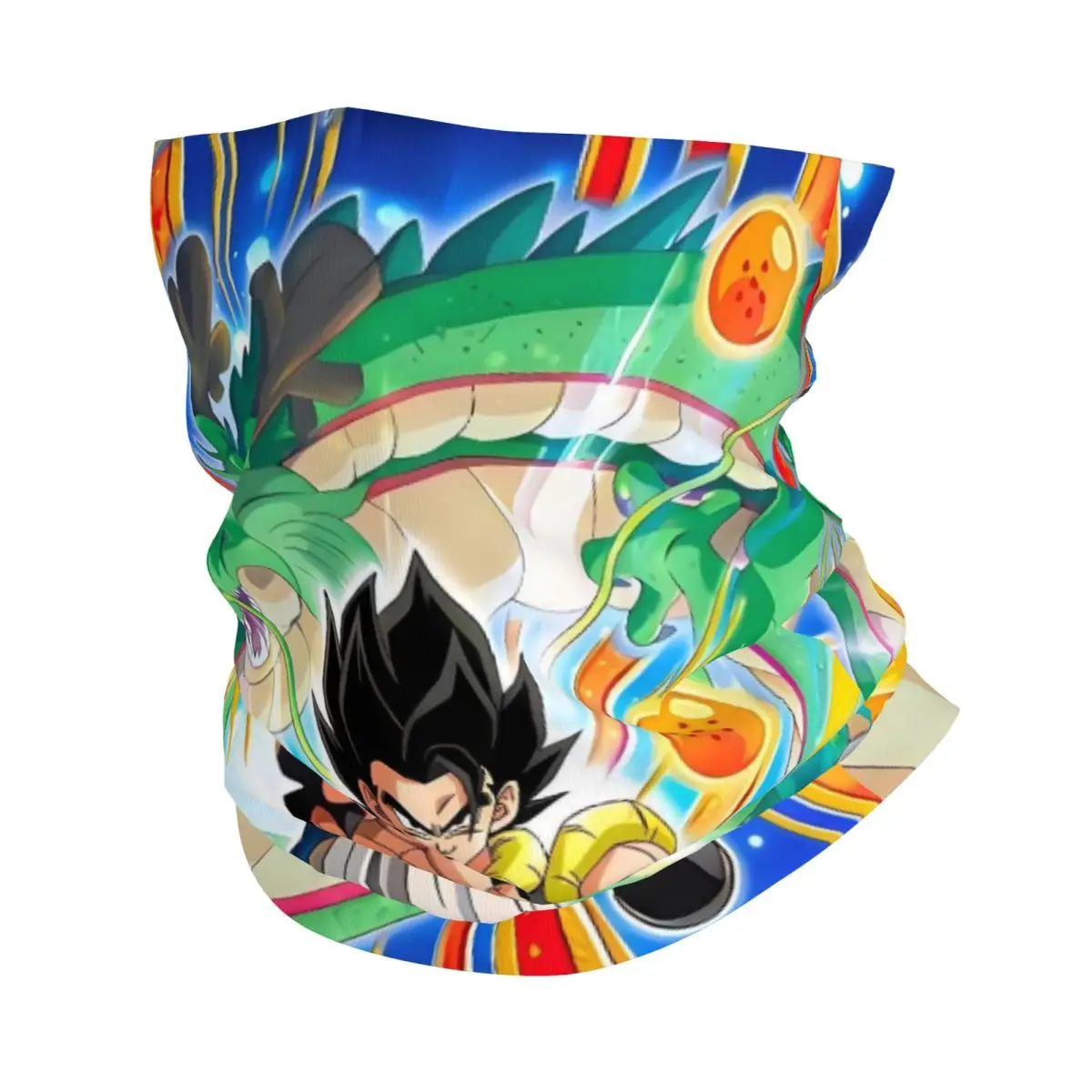 Custom Vegeta Cool Neck Gaiter Women Men UV Protection Winter Manga Bandana Scarf for Ski
Custom Vegeta Cool Neck Gaiter Women Men UV Protection Winter Manga Bandana Scarf for Ski