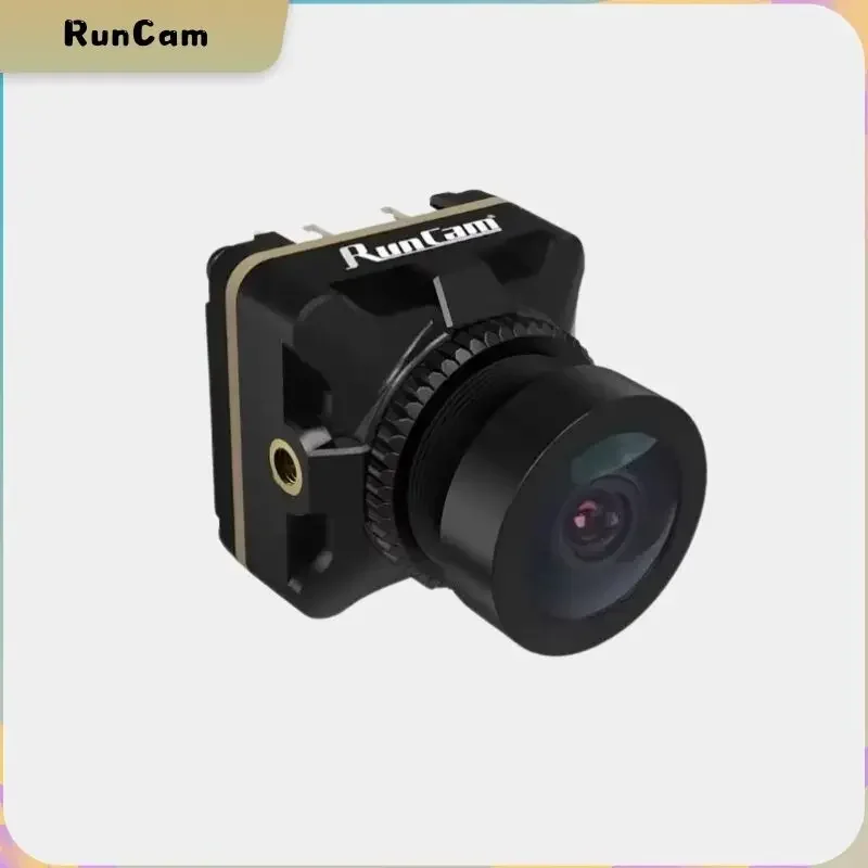 RunCam Phoenix 2 SE V2 Специальная версия FPV-камера для фристайла 4:3/16:9, камера PAL/NTSC Phoenix2 для RC Racing Drone Quadcopter
RunCam Phoenix 2 SE V2 Специальная версия FPV-камера для фристайла 4:3/16:9, камера PAL/NTSC Phoenix2 для RC Racing Drone Quadcopter