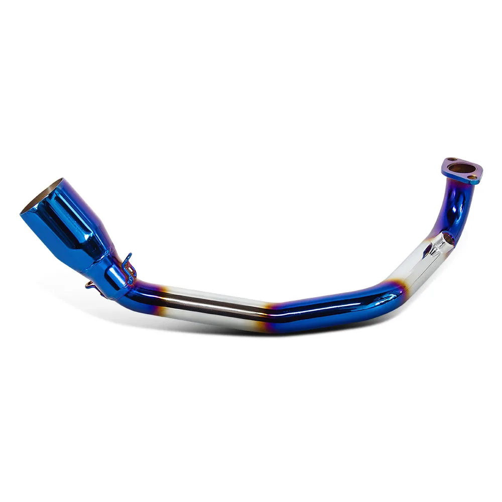 High Quality motorcycle Manifold accessories For Yamaha GY6 Tank150 Tank200 Zuma 125CC 150CC 200CC GY6 Engine 51MM Exhaust pipe
High Quality motorcycle Manifold accessories For Yamaha GY6 Tank150 Tank200 Zuma 125CC 150CC 200CC GY6 Engine 51MM Exhaust pipe