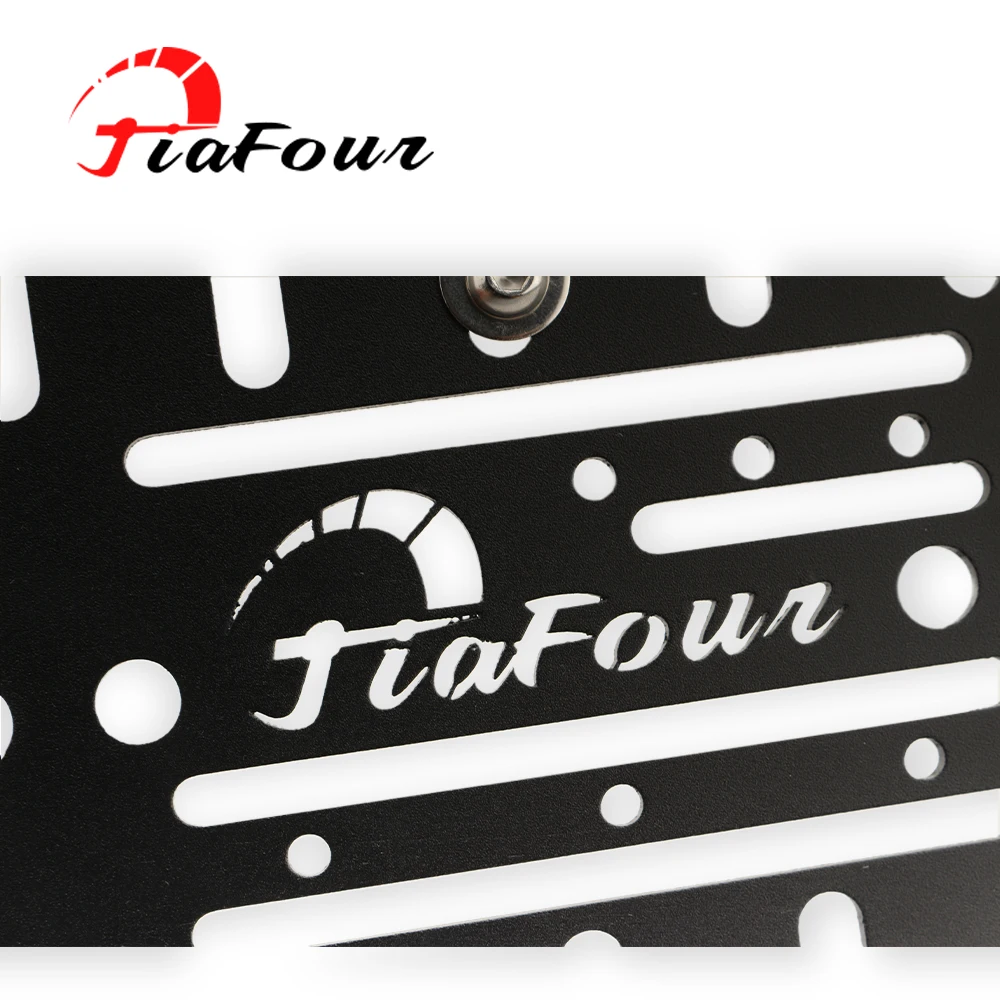 Motorcycle Side Bracket Mounting Panel Fit 16MM Side Holder For Universal Aluminum Side Rack Frame Mounting Board
Motorcycle Side Bracket Mounting Panel Fit 16MM Side Holder For Universal Aluminum Side Rack Frame Mounting Board