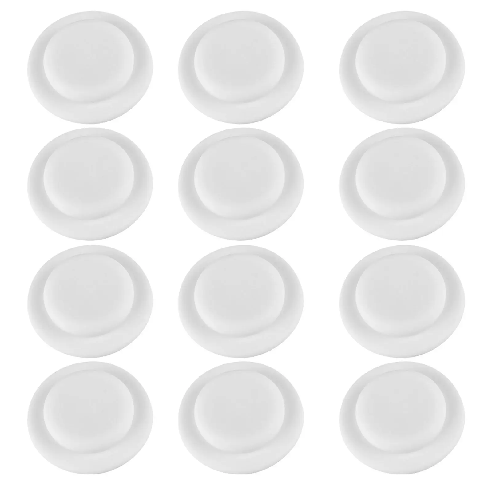 1Set Solid Food Grade Silicone Sealing Washer Ring for Milk Storage Cups Vacuum Insulation Bottles Wide Mouth Bottle Gasket
1Set Solid Food Grade Silicone Sealing Washer Ring for Milk Storage Cups Vacuum Insulation Bottles Wide Mouth Bottle Gasket
