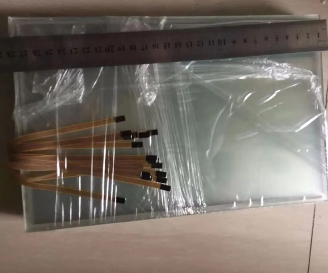 For industry medical equipment 6AV2124 6AV2 124-0MC01-0AX0 Touch panel
For industry medical equipment 6AV2124 6AV2 124-0MC01-0AX0 Touch panel