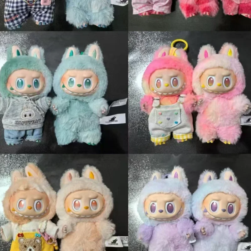 IN STOCK New Labubu 3.0 The Monsters V3 Big Into Energy Series Blind Box Vinyl Face Plush Doll Pendant Gradient Color 1/1Replica
IN STOCK New Labubu 3.0 The Monsters V3 Big Into Energy Series Blind Box Vinyl Face Plush Doll Pendant Gradient Color 1/1Replica