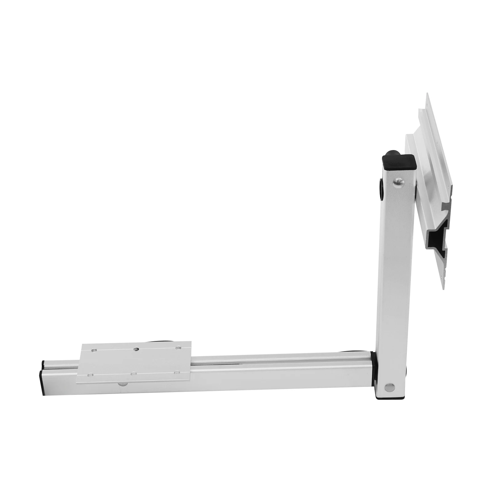 RV Table Leg, 17 Cm Height Adjustable, 50kg Load Capacity, Removable Rectangular Marine/ RV Table, for Motorhomes, Boats
RV Table Leg, 17 Cm Height Adjustable, 50kg Load Capacity, Removable Rectangular Marine/ RV Table, for Motorhomes, Boats